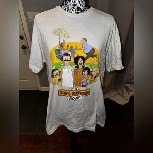 Bob’s Burger Shirt